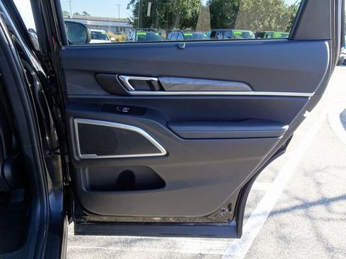 Used 2024 Kia Telluride EX X-Line image 21