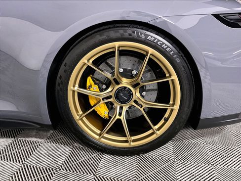 Used 2026 Porsche 911 GT3 RWD image 28