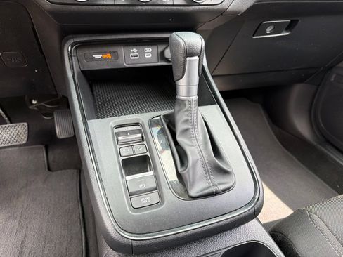 Used 2024 Honda CR-V EX image 14