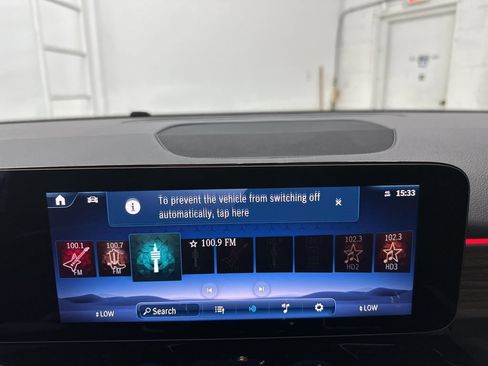 Used 2026 Mercedes-Benz GLB 250 image 14