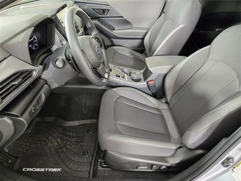 New 2025 Subaru Crosstrek 2.0i Premium image 7