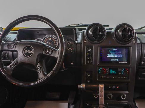 Used 2006 HUMMER H2 image 18