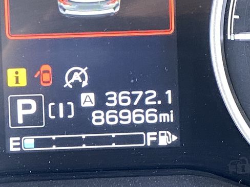 Used 2019 Subaru Forester Premium AWD/4WD image 33