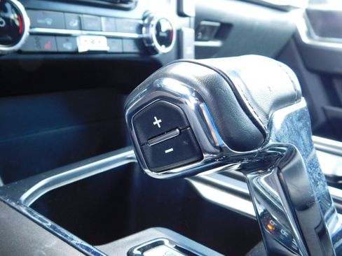 Used 2023 Ford F150 XLT w/ Equipment Group 302A High image 23