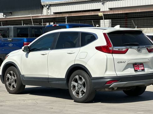 Used 2018 Honda CR-V EX image 7