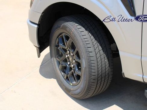 New 2026 Ford F150 XLT w/ Equipment Group 302A MID RWD image 5