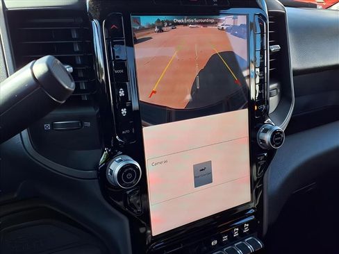 New 2026 RAM 2500 Tradesman image 11