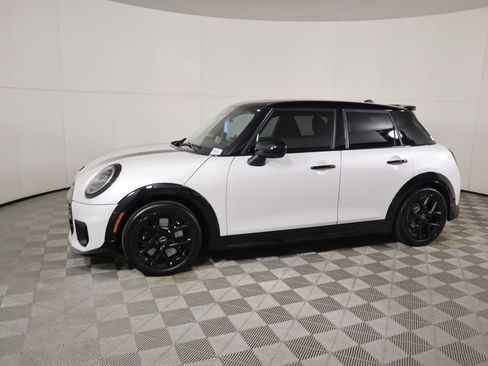 New 2026 MINI Cooper S image 8
