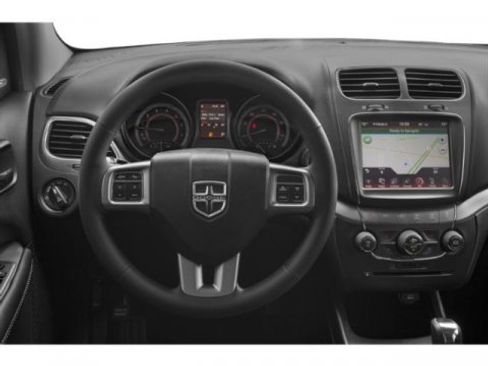 Used 2015 Dodge Journey Crossroad w/ Flexible Seating Group image 10
