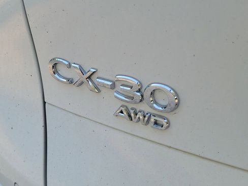 New 2026 MAZDA CX-30 AWD 2.5 S w/ Premium Package image 8