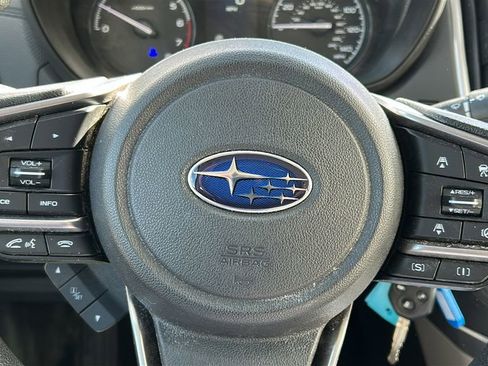 Certified 2023 Subaru Forester Base image 11