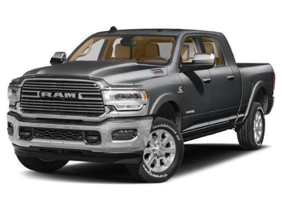 Certified 2022 RAM 2500 Big Horn w/ Snow Chief Group
