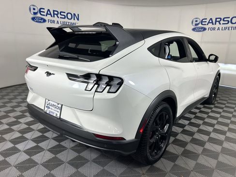 New 2025 Ford Mustang Mach-E GT AWD/4WD image 14