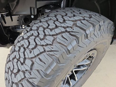 New 2026 Jeep Wrangler Unlimited Sport AWD/4WD image 26