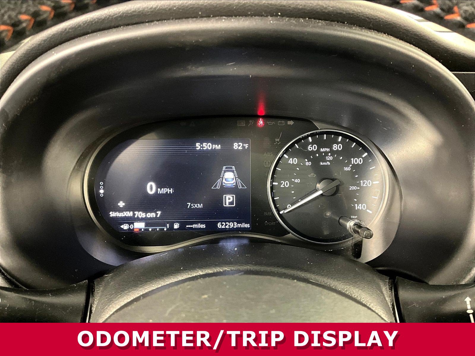 Used 2022 Nissan Kicks SR FWD image 12