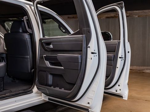 Used 2025 Toyota Tundra Platinum w/ Tow Tech Package image 26