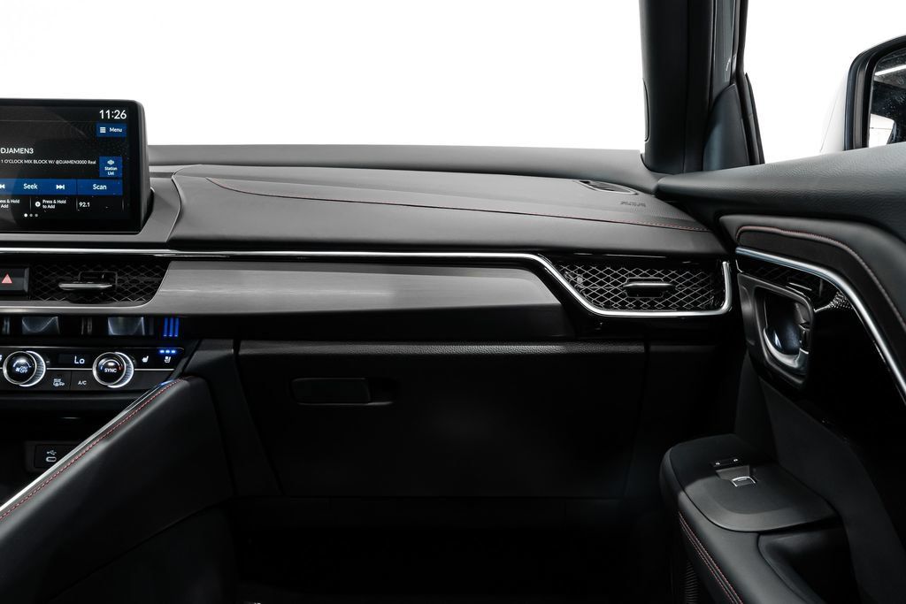 New 2026 Acura ADX A-Spec AWD/4WD image 27