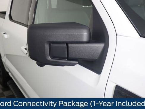 New 2026 Ford F150 XLT w/ Equipment Group 302A MID image 12