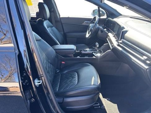 Certified 2023 Kia Sportage X-Line AWD/4WD image 11