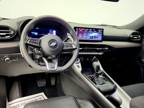 Used 2024 Dodge Hornet R/T Plus w/ R/T Blacktop Package image 13