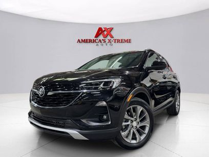 Used 2023 Buick Encore GX Essence w/ Experience Buick Package