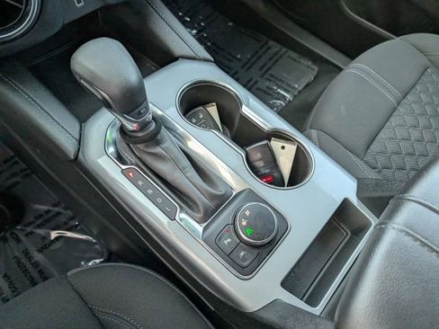 Used 2022 Chevrolet Blazer LT w/ Redline Edition image 17