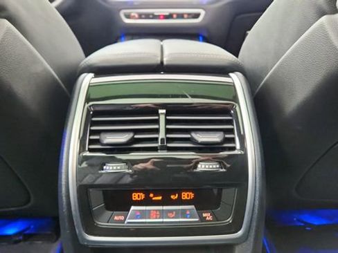 Used 2024 BMW X7 xDrive40i w/ M Sport Package AWD/4WD image 56
