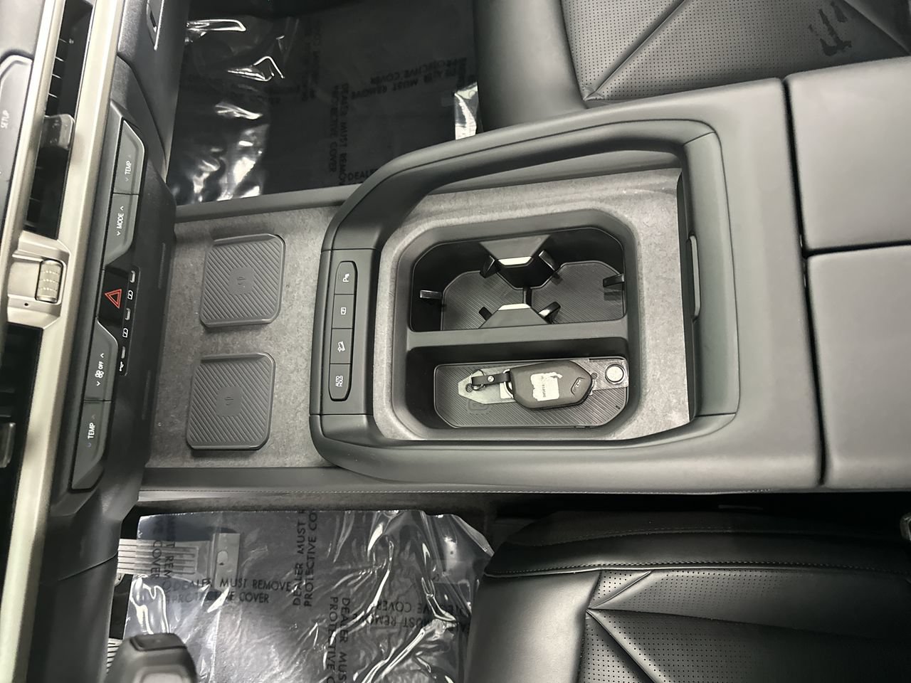 Certified 2027 Kia Telluride EX FWD image 9