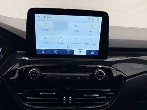 Used 2025 Ford Escape ST-Line image 34