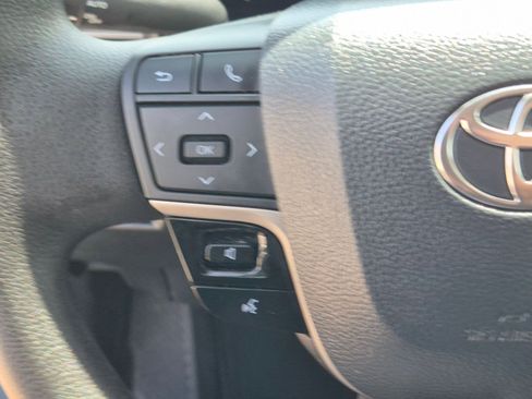 Used 2026 Toyota Camry LE FWD image 19