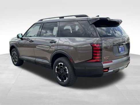 New 2026 Hyundai Palisade XRT Pro AWD/4WD image 3