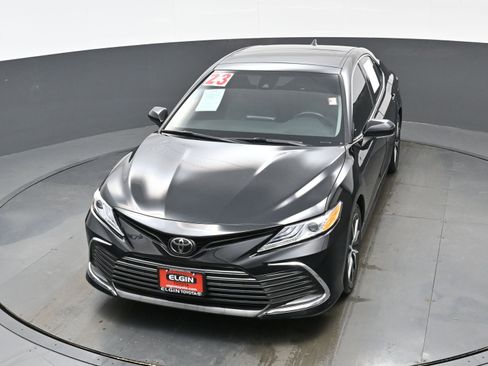 Used 2023 Toyota Camry XLE image 36
