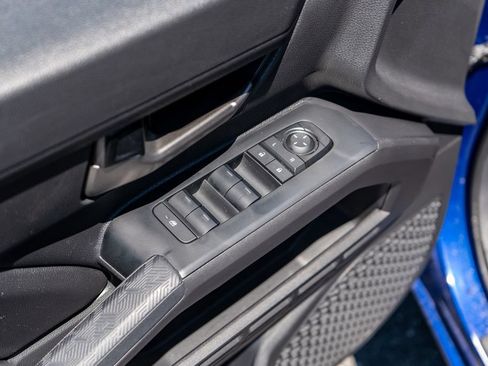 Certified 2025 Toyota Tacoma TRD Sport AWD/4WD image 17