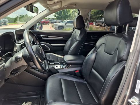 Used 2022 Kia Telluride LX FWD image 20