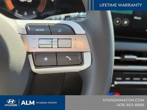 New 2026 Hyundai Tucson SEL AWD/4WD image 26