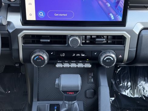 Certified 2026 Toyota Tacoma 4x4 Double Cab Hybrid image 15