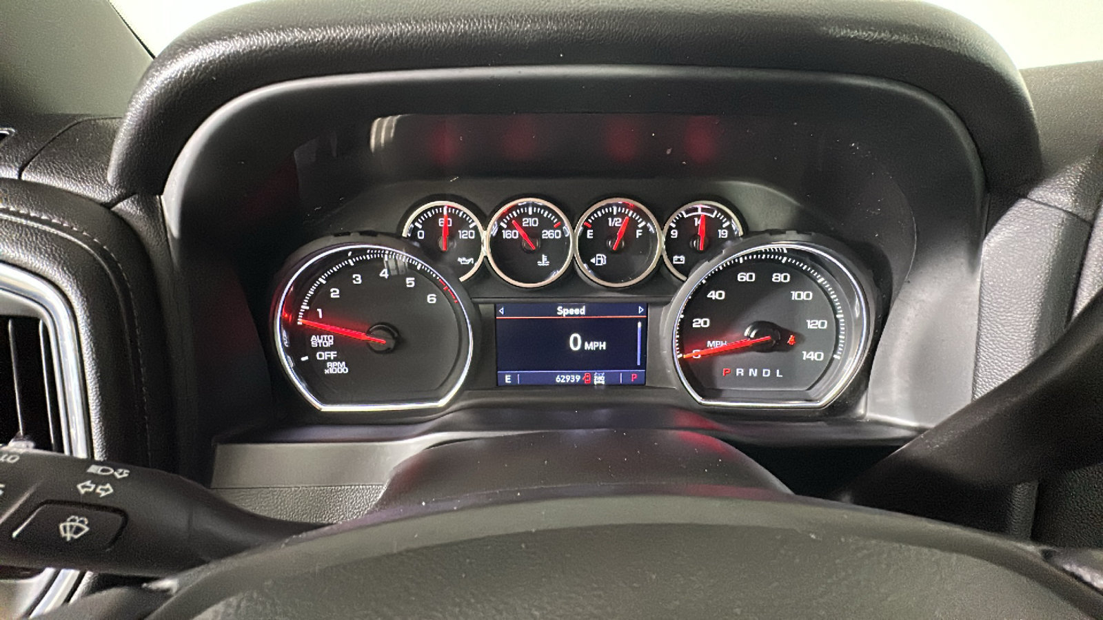 Used 2022 Chevrolet Silverado 1500 RST AWD/4WD image 21