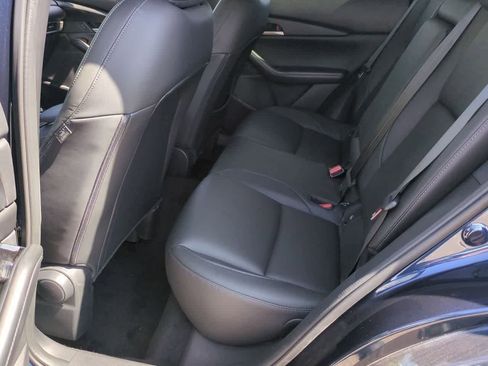 Used 2025 MAZDA CX-30 AWD 2.5 S w/ Select Sport Pkg image 17