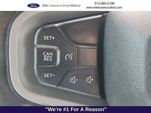 Certified 2021 Ford Bronco Big Bend AWD/4WD image 14