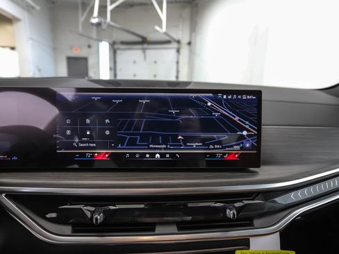 New 2026 BMW X5 xDrive40i w/ M Sport Package image 16