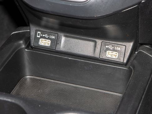 Used 2022 Honda CR-V EX image 28