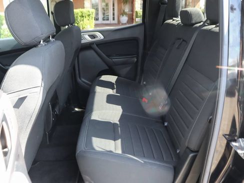 Used 2020 Ford Ranger XLT w/ Equipment Group 301A Mid RWD image 32