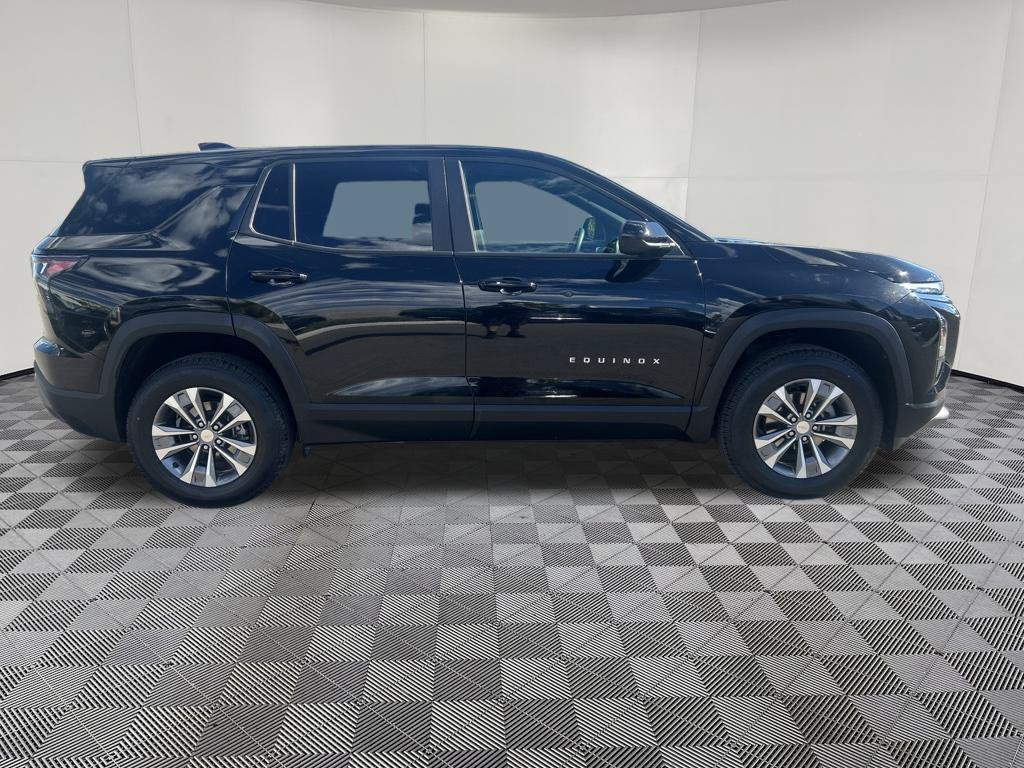Used 2026 Chevrolet Equinox LT w/ Convenience Package II AWD/4WD image 10