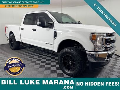 Used 2020 Ford F250 XLT w/ FX4 Off-Road Package