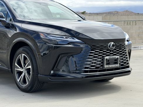 New 2026 Lexus RX 350 Premium image 3