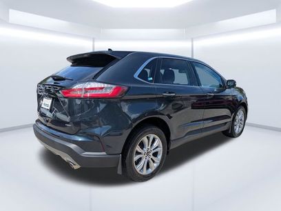 Used 2024 Ford Edge Titanium