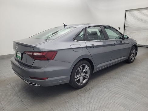 Used 2020 Volkswagen Jetta R-Line w/ R-Line Cold Weather Package FWD image 10