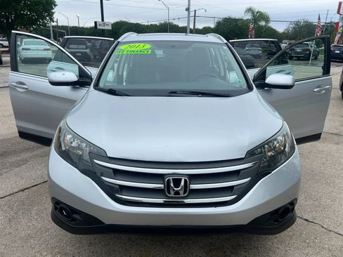 Used 2013 Honda CR-V EX-L image 29