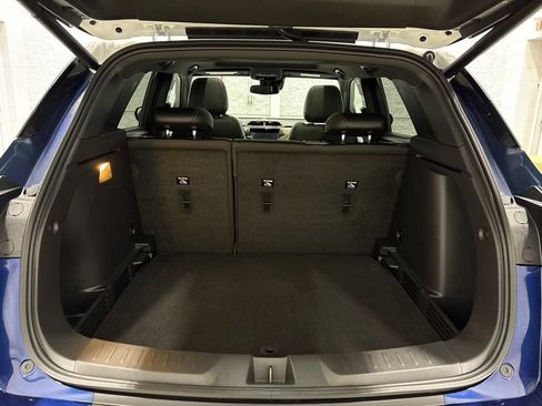 Used 2022 Chevrolet TrailBlazer ACTIV w/ Sun and Liftgate Package AWD/4WD image 35
