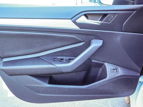 New 2026 Volkswagen Jetta Sport image 31